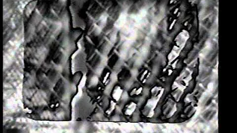 Walking (interstices)