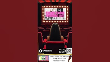 Watch Now! ☕ 2 HR Café at Home Background Video| Watch #nailsalonchannel