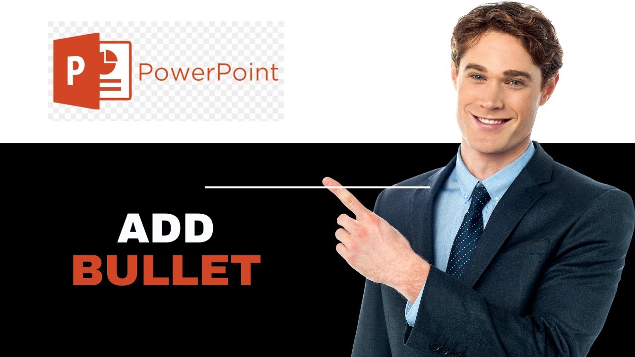 How To Add Bullet Points In PowerPoint 2025 - YouTube