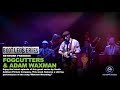 The Fogcutters feat. Adam Waxman - Motown Morning