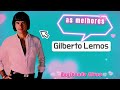 Gilberto Lemos-As Melhores @cancoesmarcantes9616