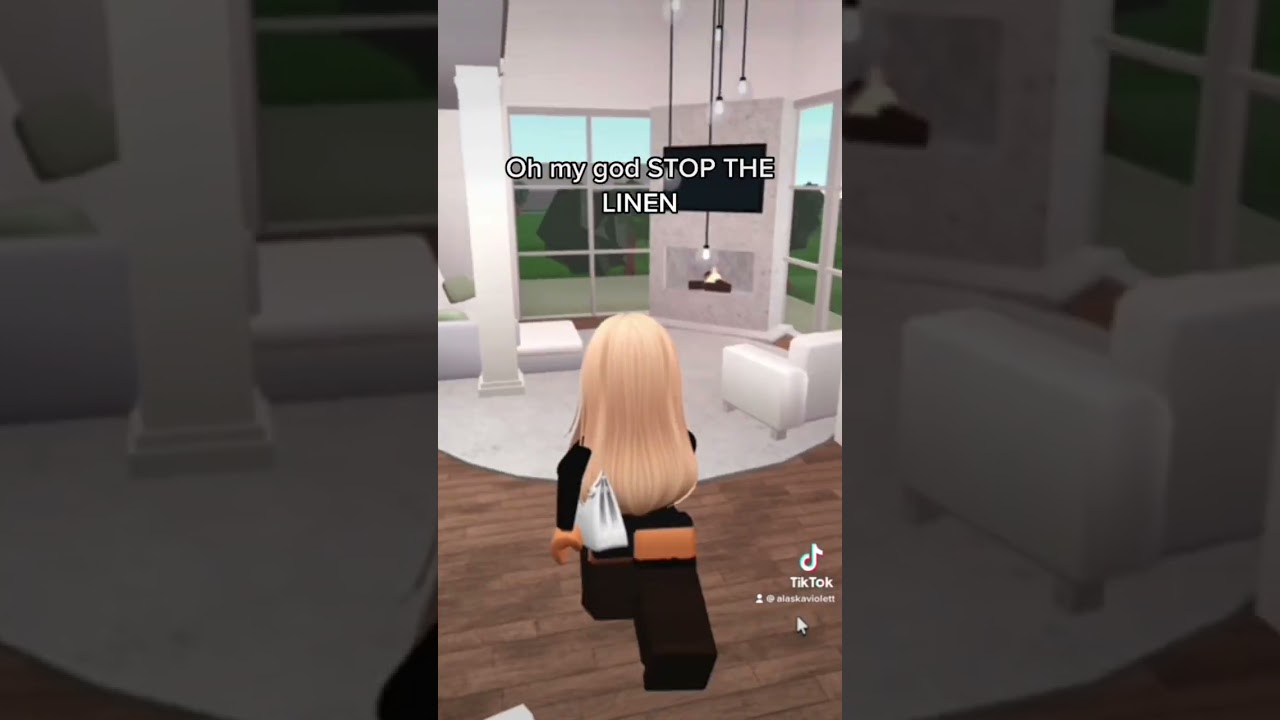 Breaking into bloxburg houses