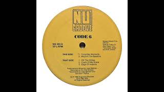 Code 6 - Beyond The Bassline