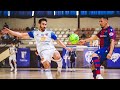 Levante UD FS - Fútbol Emotion Zaragoza Jornada 34 Temp 2020-21