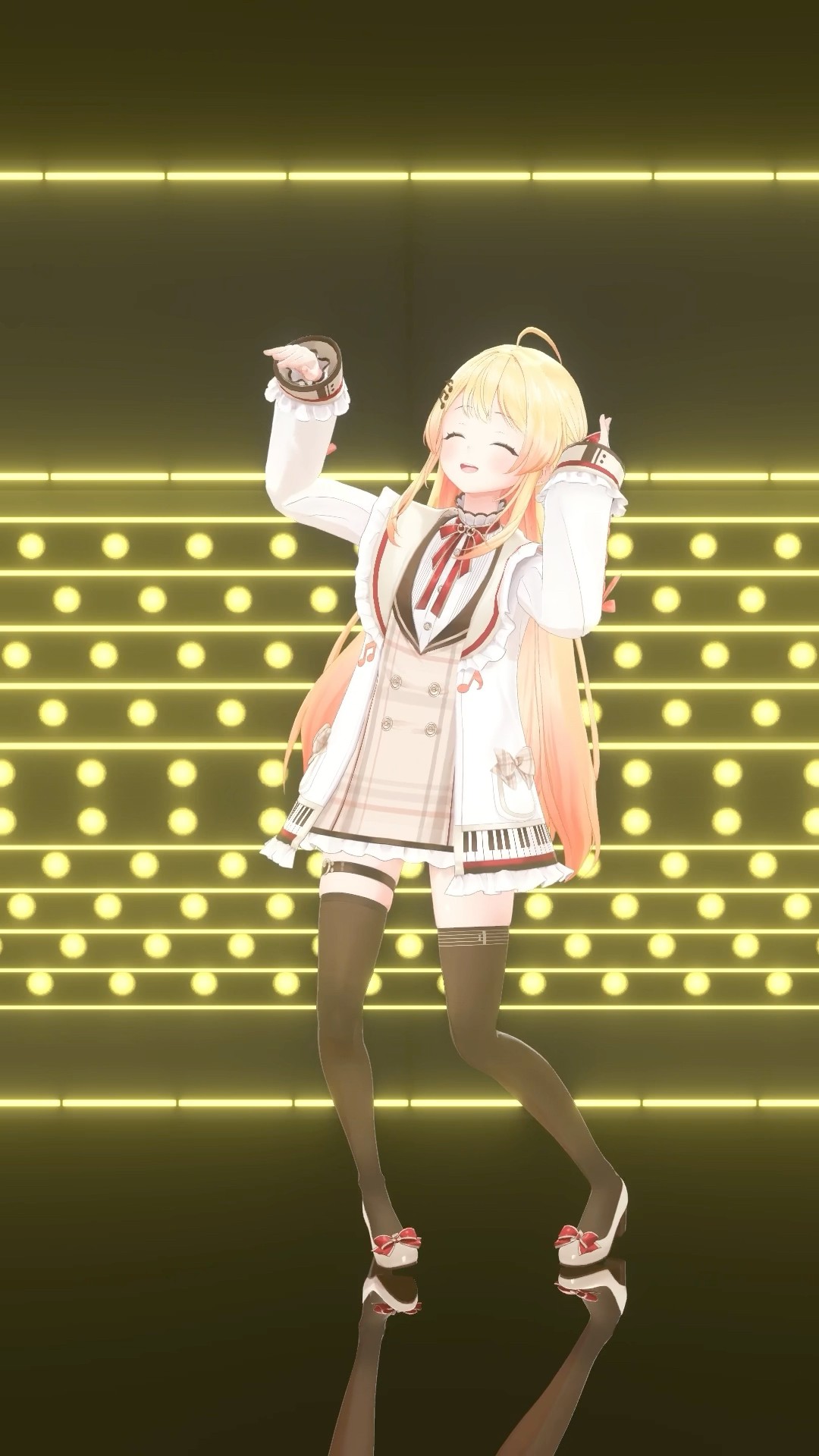 Stylish Ruby-chan~ah~ah~ah~🎵【Otonose Kanade】#shorts #lovelive
