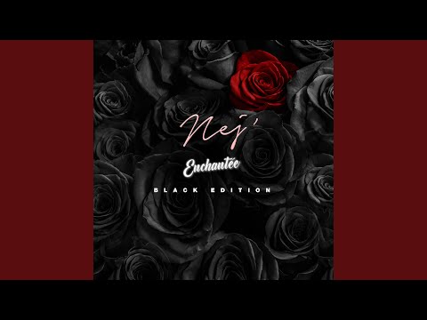Nej - Bébé (Black edition)