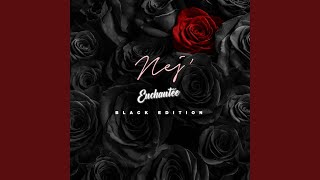 Bébé (Black edition) - Nej