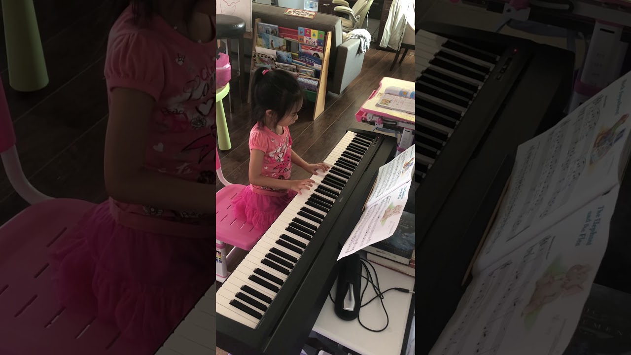 Piano Rock Anywhere YouTube