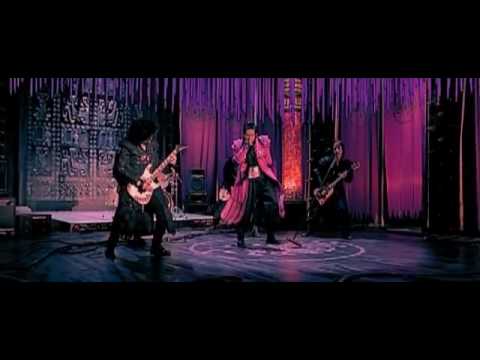 JayChou-GoldenArmor HQ - YouTube