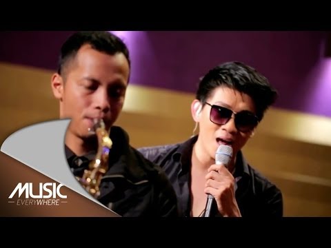 Meiska - Datang Tepat Waktu (Official Lyric Video)