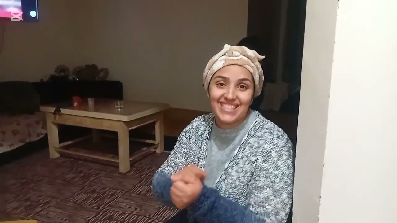 Tajin 3la nfakhar fa3al tarak ou l3asab m3a lmatche