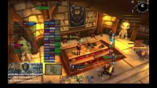 [Ayla] IoC HK farm with TBT (277hk)