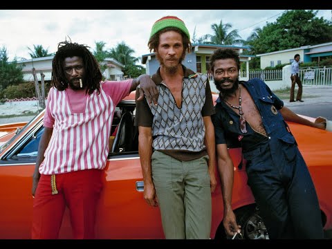 Watty Burnett-Open The Gate Dub, The Upsetters-Open The Gate Dub - YouTube