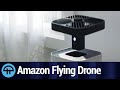 Amazon Ring Flying Security Drone