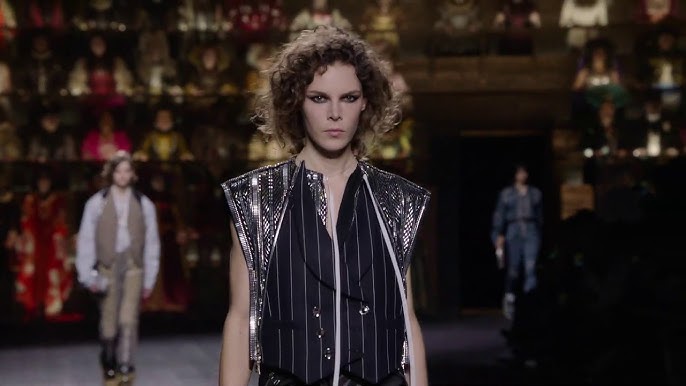 Paris Fashion Week: desfile Louis Vuitton Otoño/Invierno 2020-2021