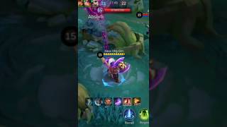 GINI TOP KECAMATAN FRANCO?🤫 #mobilelegends #francoyoutube #francoviral #francoxava #franco