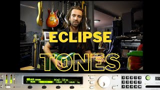 Eventide Eclipse - Sounds So Good!