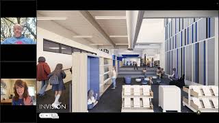 Webinar | Building Community and Positivity Through Library Design
