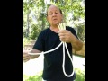 Three Rope Trick