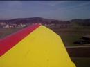 Zenair Zodiac 601HDS Testflight with Vortex Generators