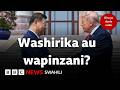 Matangazo Ya Dira Ya Dunia Redio 14 05 2026 