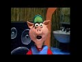 Green jelly  three little pigs official full digitally remastered and upscaled