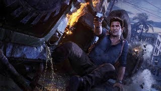 Uncharted 4:A Thief's End. Crushing Speedrun. 4:13:41 IGT. Glitchless No Cheats.