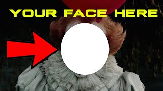 How to speak like PENNYWISE - EASY PEAZY