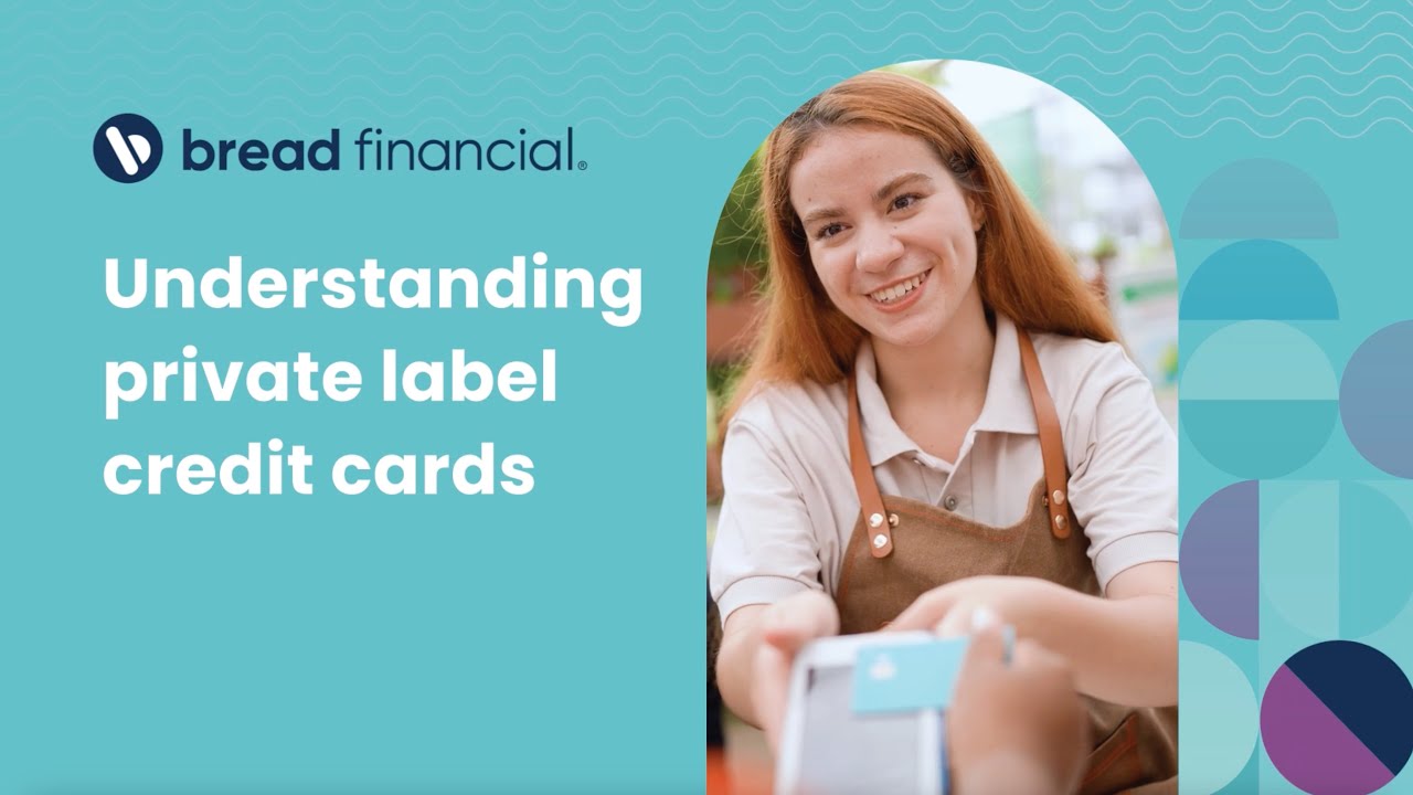 Private label credit cards: how they work & why brands offer them - YouTube