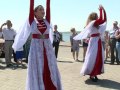 День России и Фестиваль Дружбы народов в Томске. 12 июня 2016 г