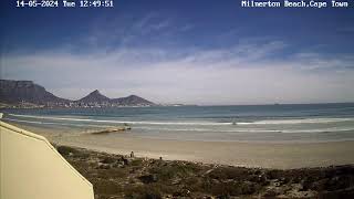 Live Cam Cape Town Milnerton Beach