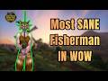 Fishing made us go CRAZY in WoW TBC