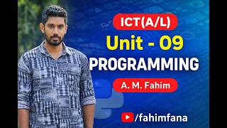 ICT(A/L) Python String