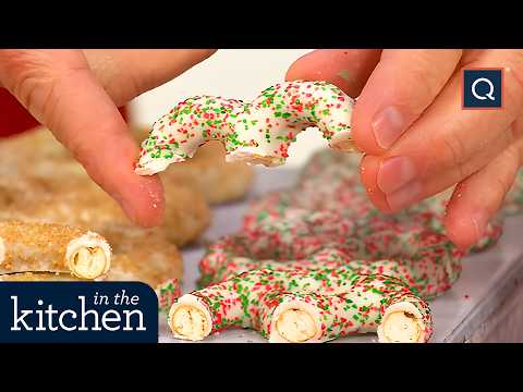 The Ultimate Christmas in July Feast | In the Kitchen with David