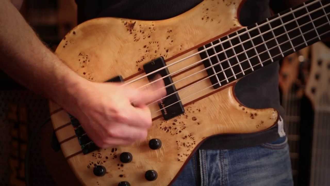 Woodo B5 Poplar Birds Eye