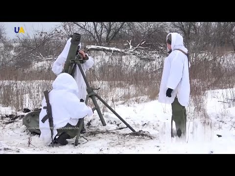 Остановить войну. Про АТО, фильм 76 | История войны