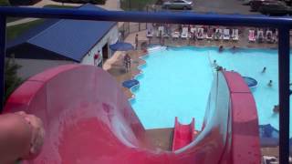 JayDee's Water Park: Summer 2015!