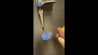 Glitter Lab Part 1