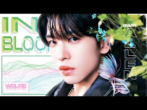 ❏ CRAVITY - In Bloom (ZB1 / ZEROBASEONE) ➫ How Would Sing