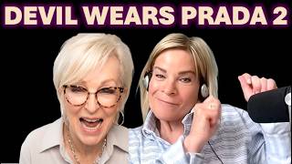 Episode 68: Devil Wears Prada 2, Meryl Streep & Martin Short, and Selena Gomez's Relationship Rule