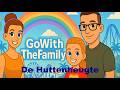 1. Weekend op De Huttenheugte