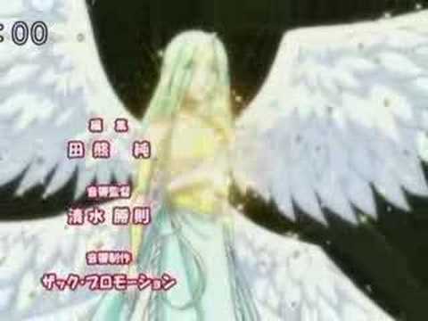 Mermaid Melody FINAL OPENING