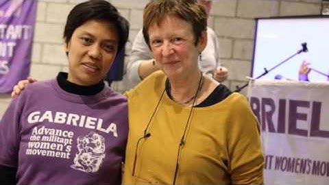 20ste Filippijnenhappening Sama Sama