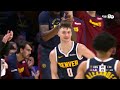 Jokic Makes MORE History 🃏 Best Plays for the Denver Nuggets!
