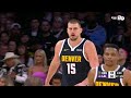 Jokic Makes MORE History 🃏 Best Plays for the Denver Nuggets!