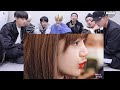 BTS Reaction to Lisa BLACKPINK Funny 2019