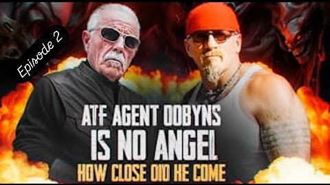 George & Jay Dobbyns, Part 2 of 4