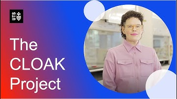 UTS 2024 Eureka Prize Finalist - The CLOAK Project