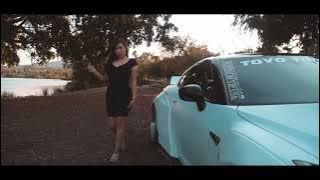 CJ — Whoopty (Emin Nilsen Remix)