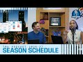 Nick and Paris Dive Into the 2026-27 Schedule on the TBU Podcast | OKC Thunder